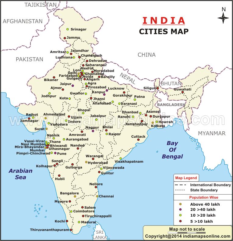 Как выглядит индия на карте Indien Karte : Indien Karte Mit Wählbaren Gebieten Vektor Stock Vektor ... - Wie